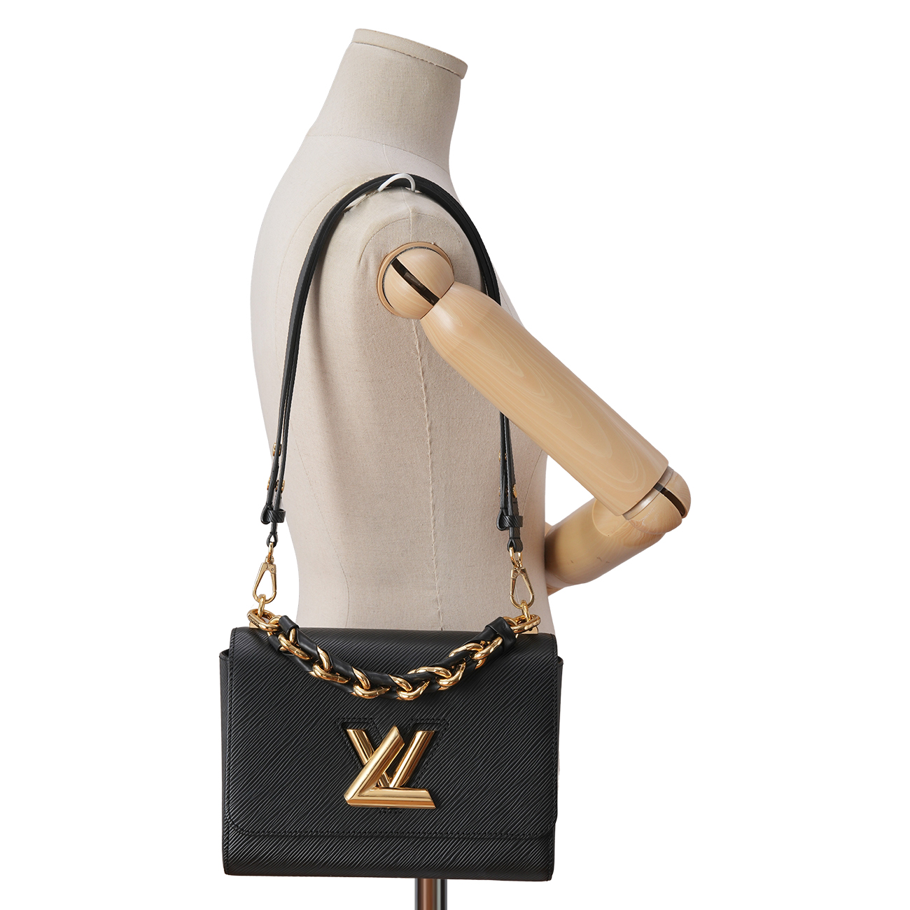 LOUIS VUITTON(USED)루이비통 에삐 트위스트 MM